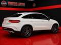 Mercedes-Benz GLE 350 350d 4Matic Aut. Blanco - thumbnail 4