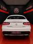 Mercedes-Benz GLE 350 350d 4Matic Aut. Blanco - thumbnail 3