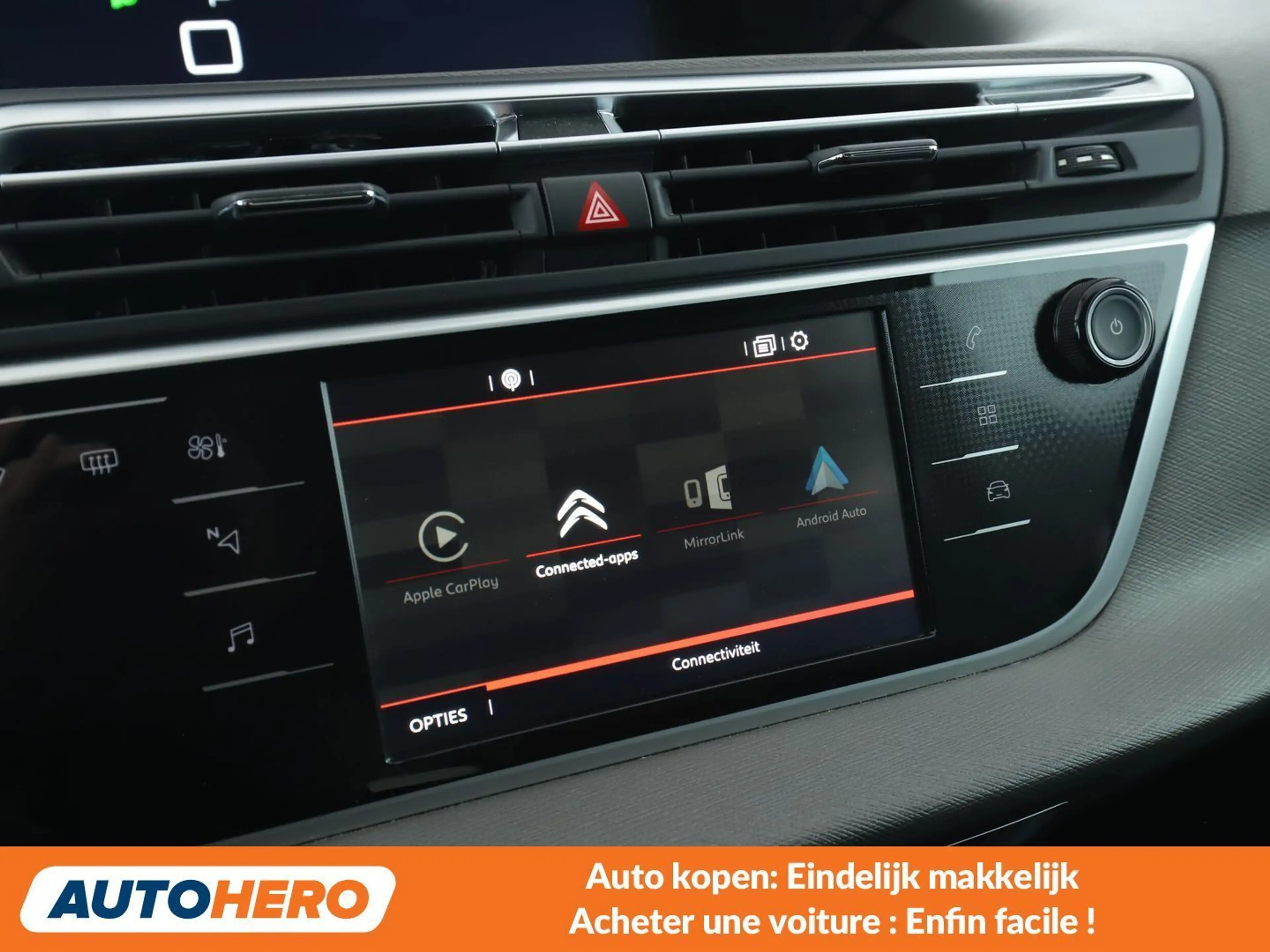 Citroen Grand C4 Picasso 1.6 THP Shine — photo 7