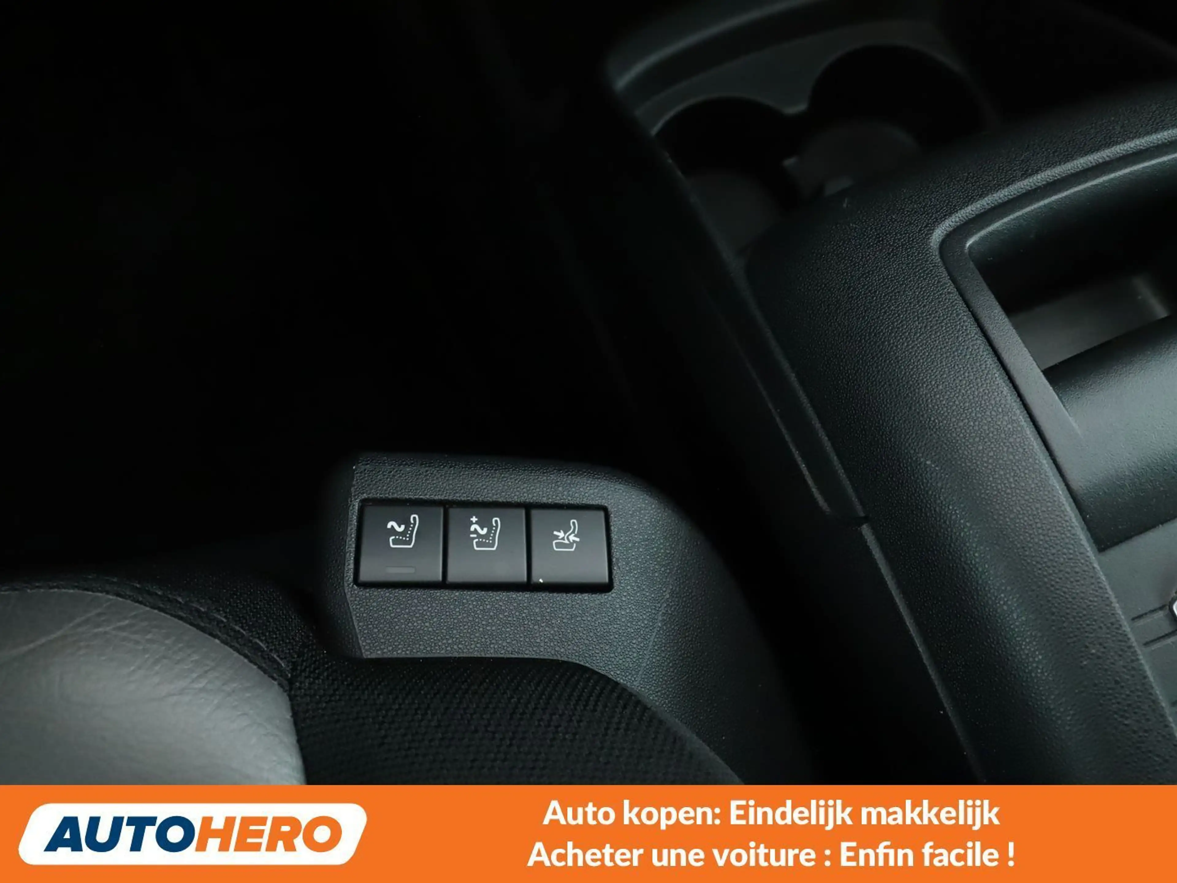 Citroen Grand C4 Picasso 1.6 THP Shine — photo 13