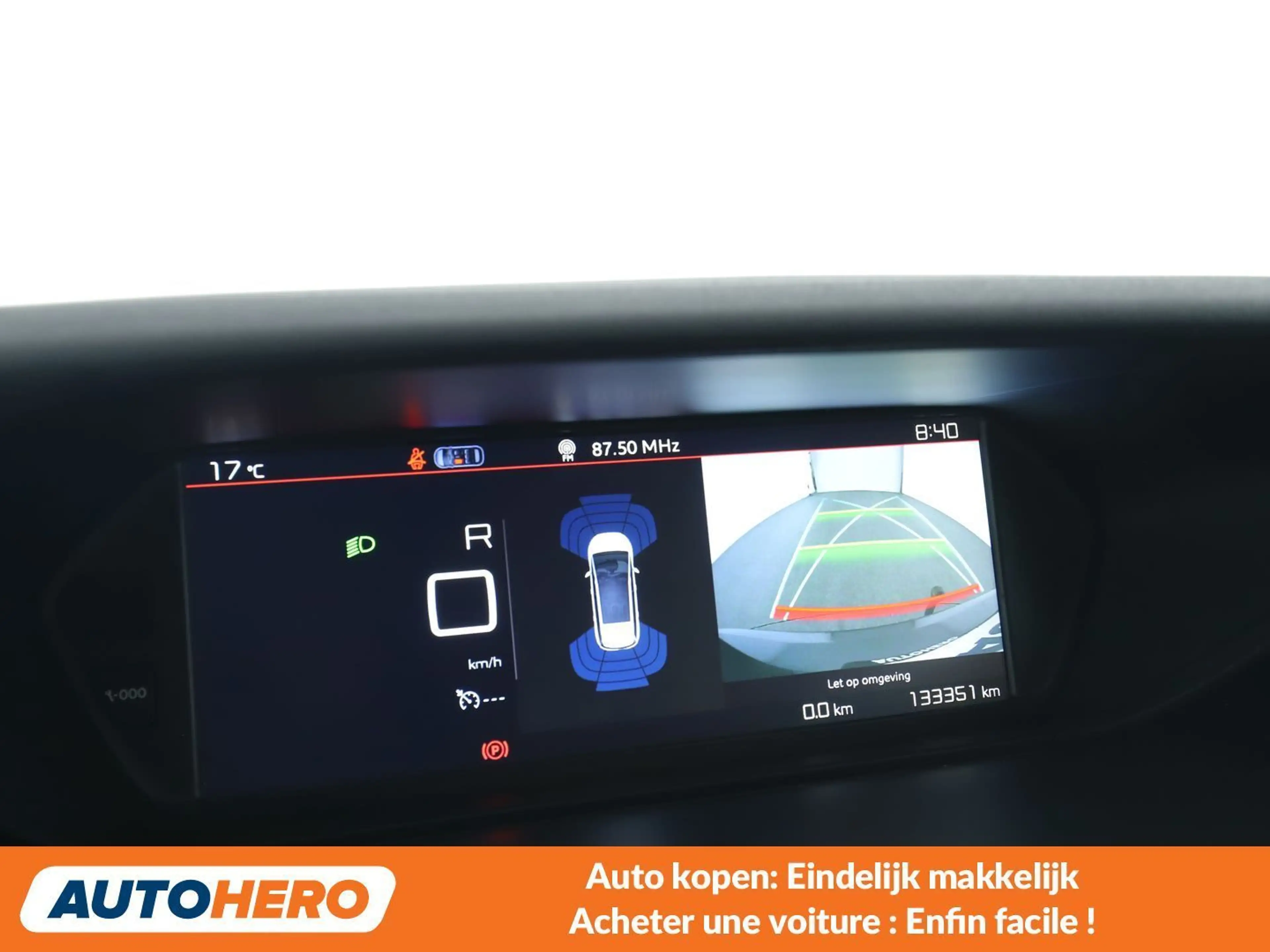 Citroen Grand C4 Picasso 1.6 THP Shine — photo 9