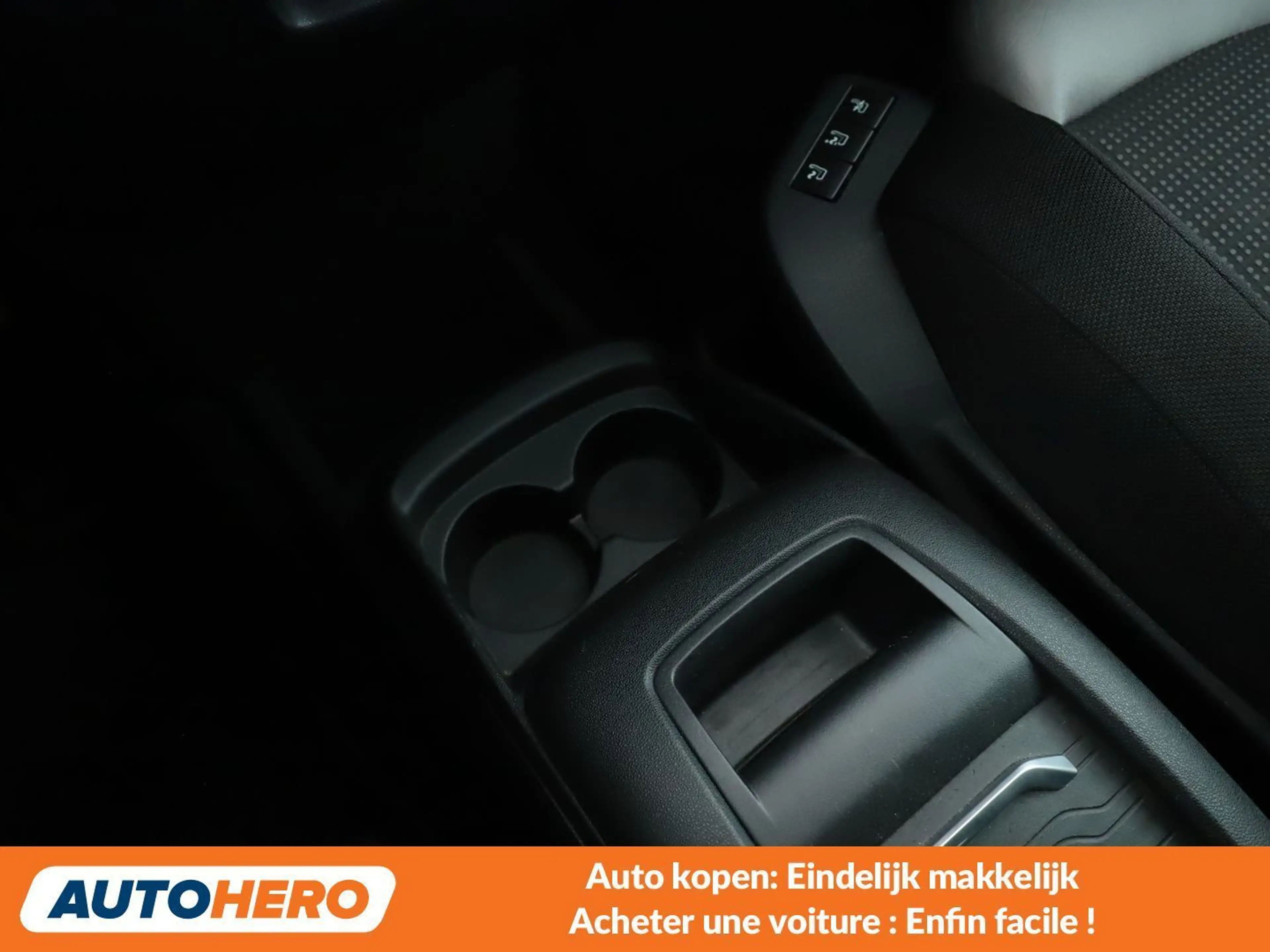 Citroen Grand C4 Picasso 1.6 THP Shine — photo 12
