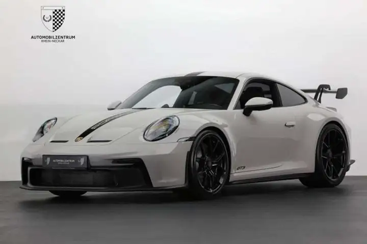 Porsche 911 2023, foto 3
