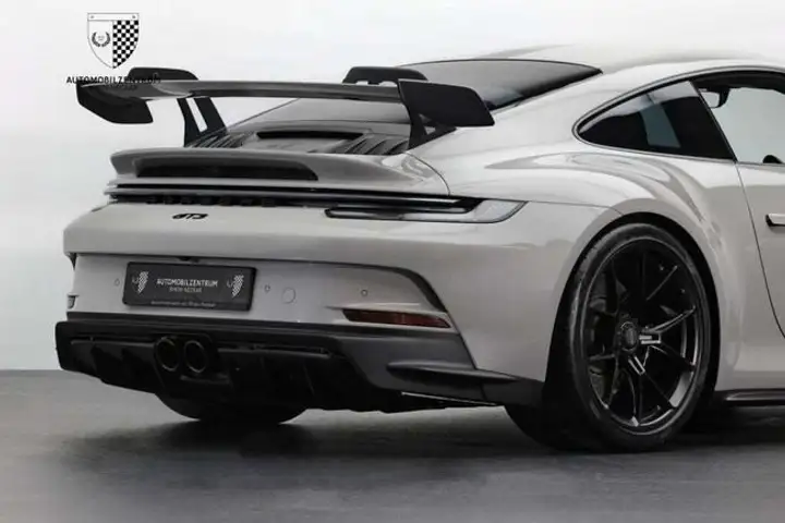 Porsche 911 2023, foto 13