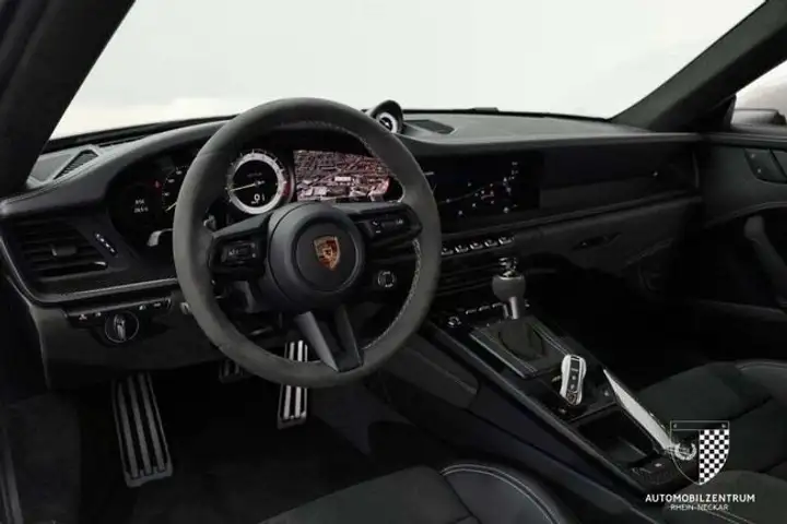Porsche 911 2023, foto 20