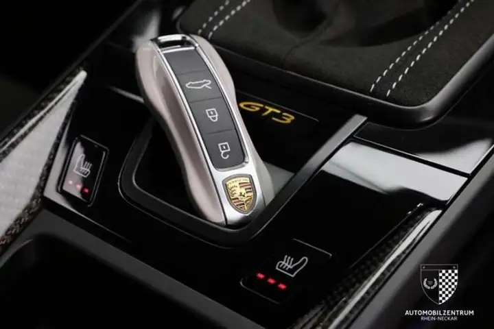 Porsche 911 2023, foto 29