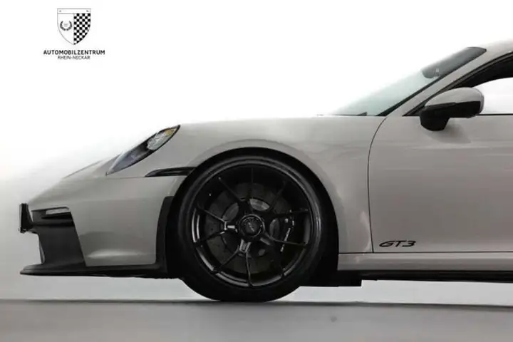 Porsche 911 2023, foto 35