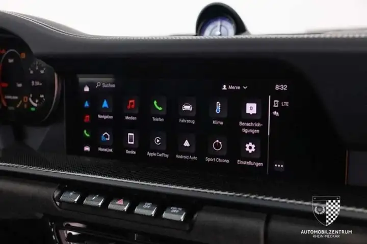 Porsche 911 2023, foto 26