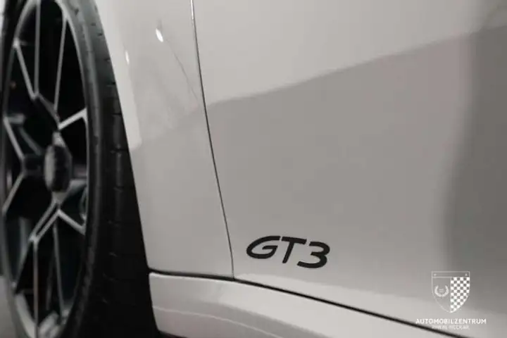 Porsche 911 2023, foto 12