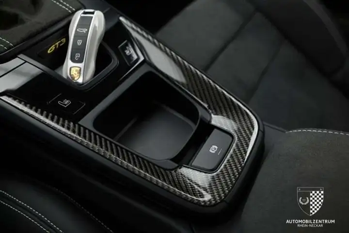 Porsche 911 2023, foto 28