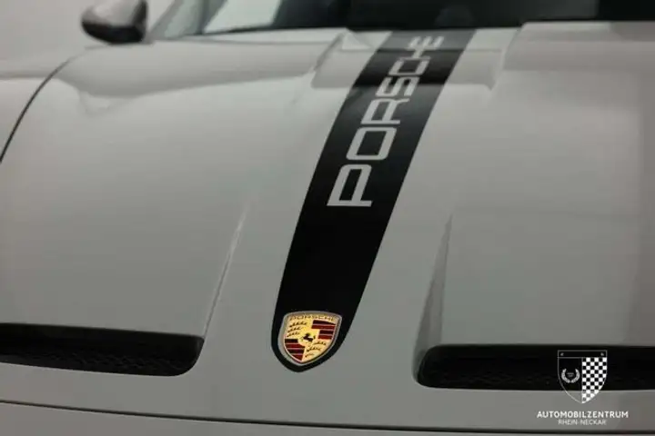 Porsche 911 2023, foto 11