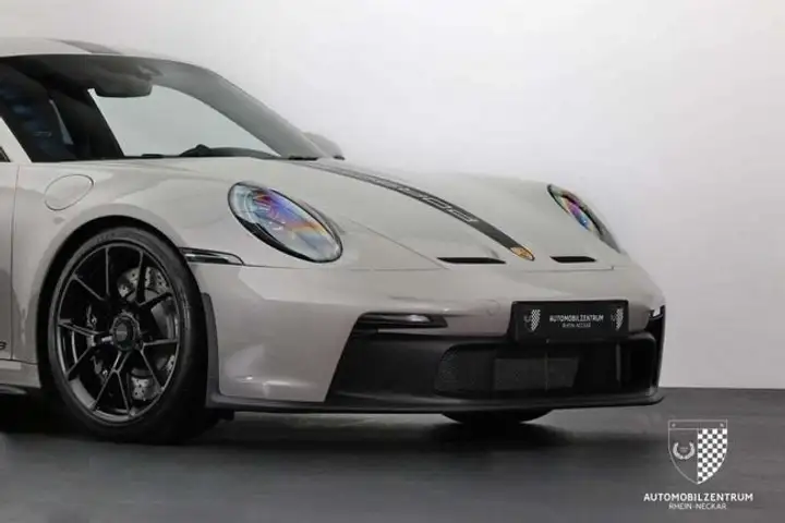 Porsche 911 2023, foto 9