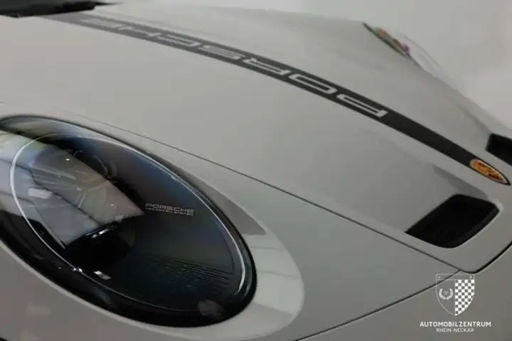 Porsche 911 2023, foto 10