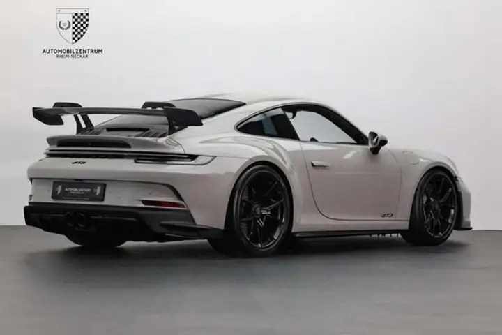 Porsche 911 2023, foto 7