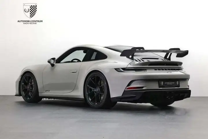 Porsche 911 2023, foto 5