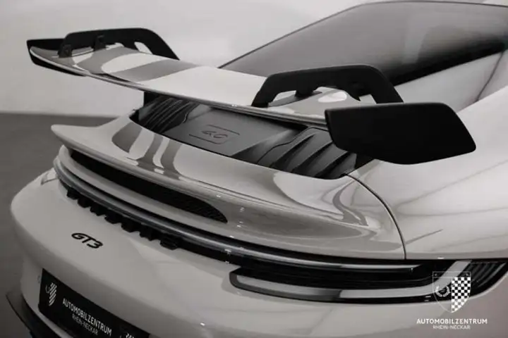 Porsche 911 2023, foto 15