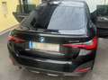 BMW i4 i4 Gran Coupe eDrive35 67kWh Schwarz - thumbnail 3