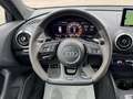 Audi RS3 3 SPB *GUSCIO*UNICO PROPRITARIO*TAGLIANDATA* Grigio - thumbnail 34