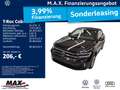 Volkswagen T-Roc 1.5 TSI DSG R-LINE +AHK+KAMERA+ Negro - thumbnail 1