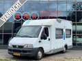 Knaus L!VE Traveller 2,8diesel 128pk - thumbnail 1