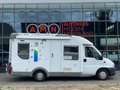 Knaus L!VE Traveller 2,8diesel 128pk - thumbnail 4