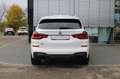 BMW X3 M 40d M Sport HeadUp ACC Pano AHK Standhzg Blanc - thumbnail 5