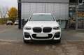 BMW X3 M 40d M Sport HeadUp ACC Pano AHK Standhzg Blanc - thumbnail 2
