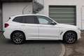 BMW X3 M 40d M Sport HeadUp ACC Pano AHK Standhzg Blanc - thumbnail 3