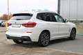 BMW X3 M 40d M Sport HeadUp ACC Pano AHK Standhzg Weiß - thumbnail 4