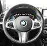 BMW X3 M 40d M Sport HeadUp ACC Pano AHK Standhzg Blanc - thumbnail 9