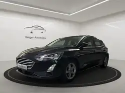Ford Focus Lim. Cool & Connect Navi/Shz/Carp