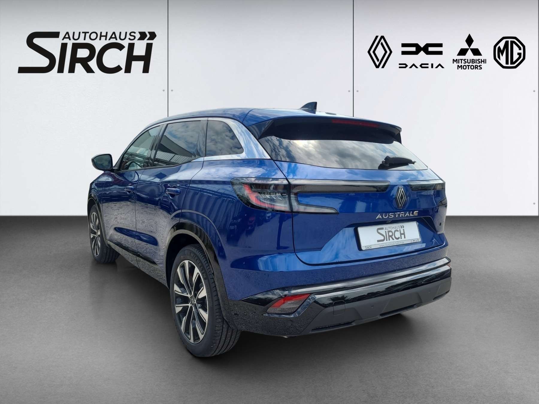 Renault Austral