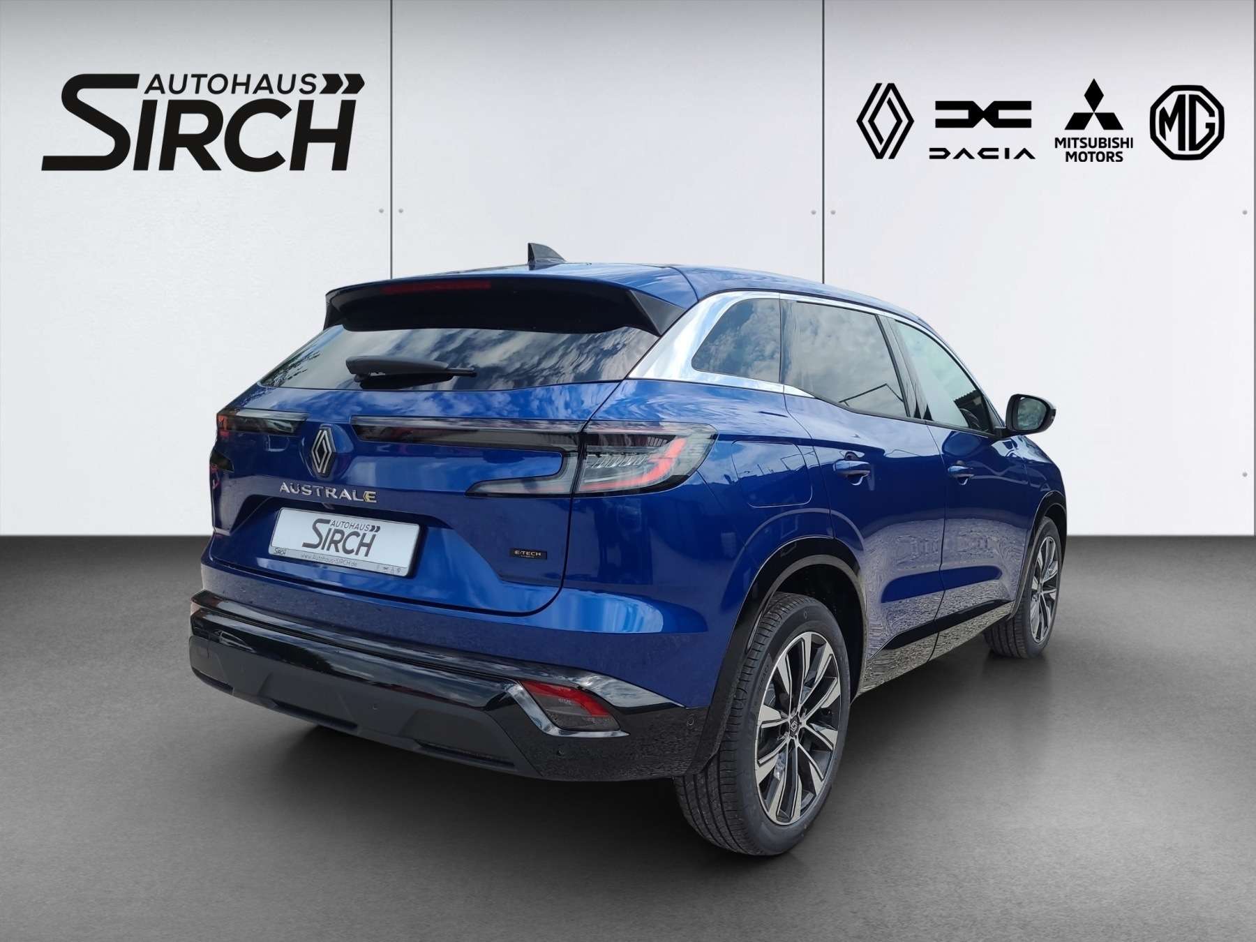 Renault Austral