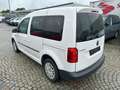 Volkswagen Caddy Caddy 1,0TSI 75kW BMT Comfortline 5-Sitzer KLIMA Weiß - thumbnail 3