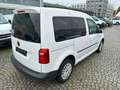 Volkswagen Caddy Caddy 1,0TSI 75kW BMT Comfortline 5-Sitzer KLIMA Weiß - thumbnail 4