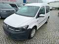 Volkswagen Caddy Caddy 1,0TSI 75kW BMT Comfortline 5-Sitzer KLIMA Weiß - thumbnail 1