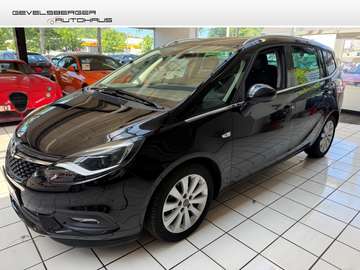 C Innovation Automatik 7 Sitzer