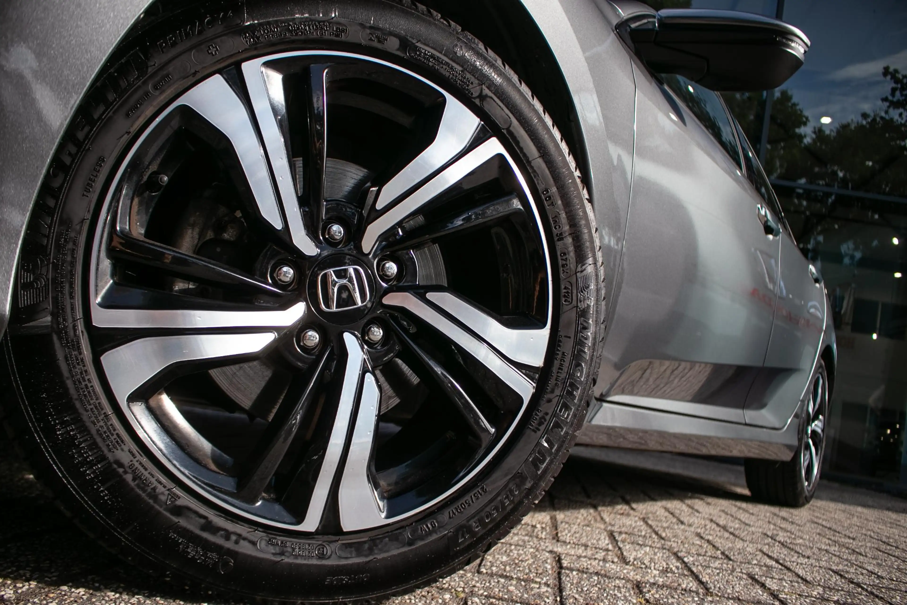 Honda Civic 1.5 i-VTEC Executive - Trekhaak — photo 15