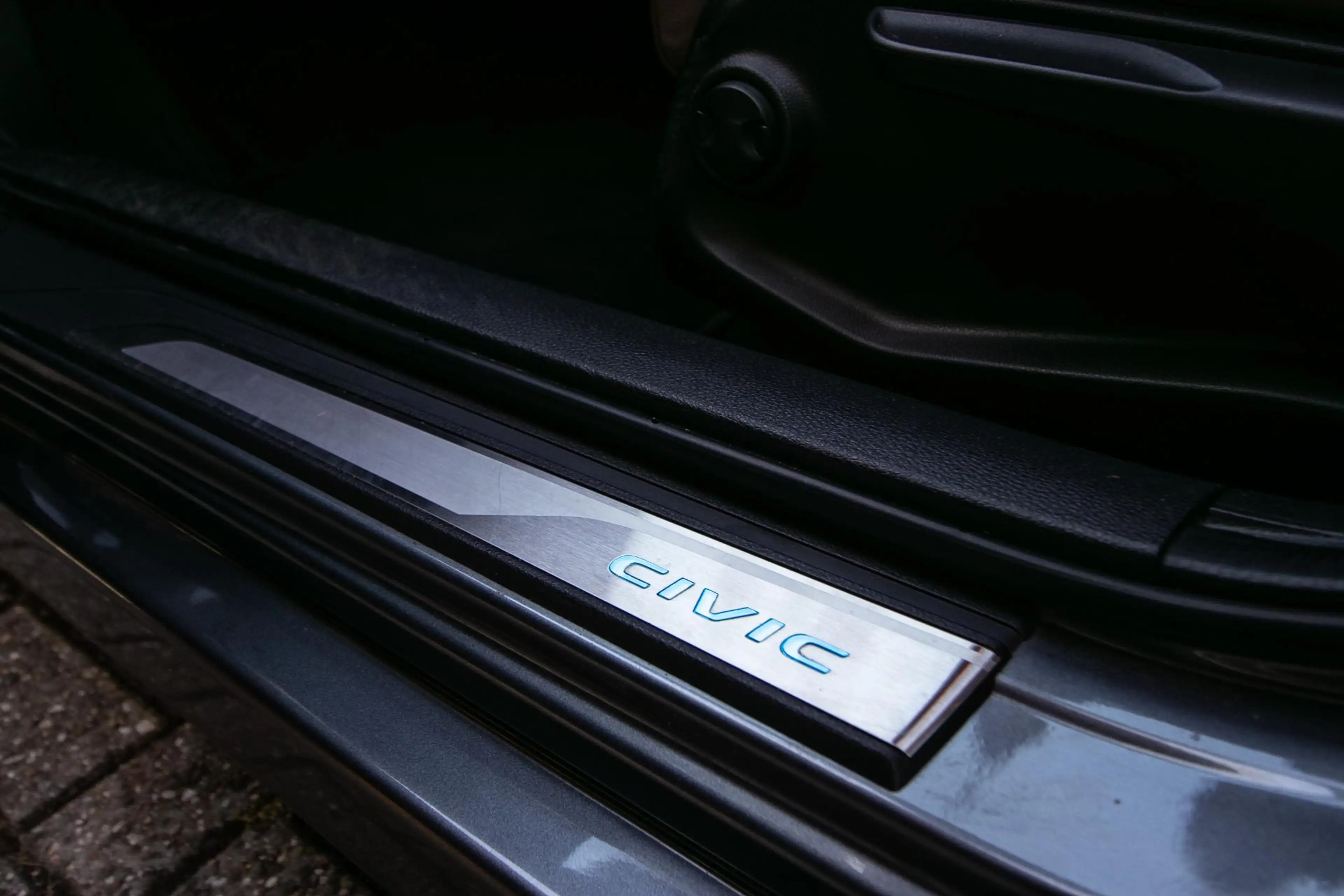 Honda Civic 1.5 i-VTEC Executive - Trekhaak — photo 7