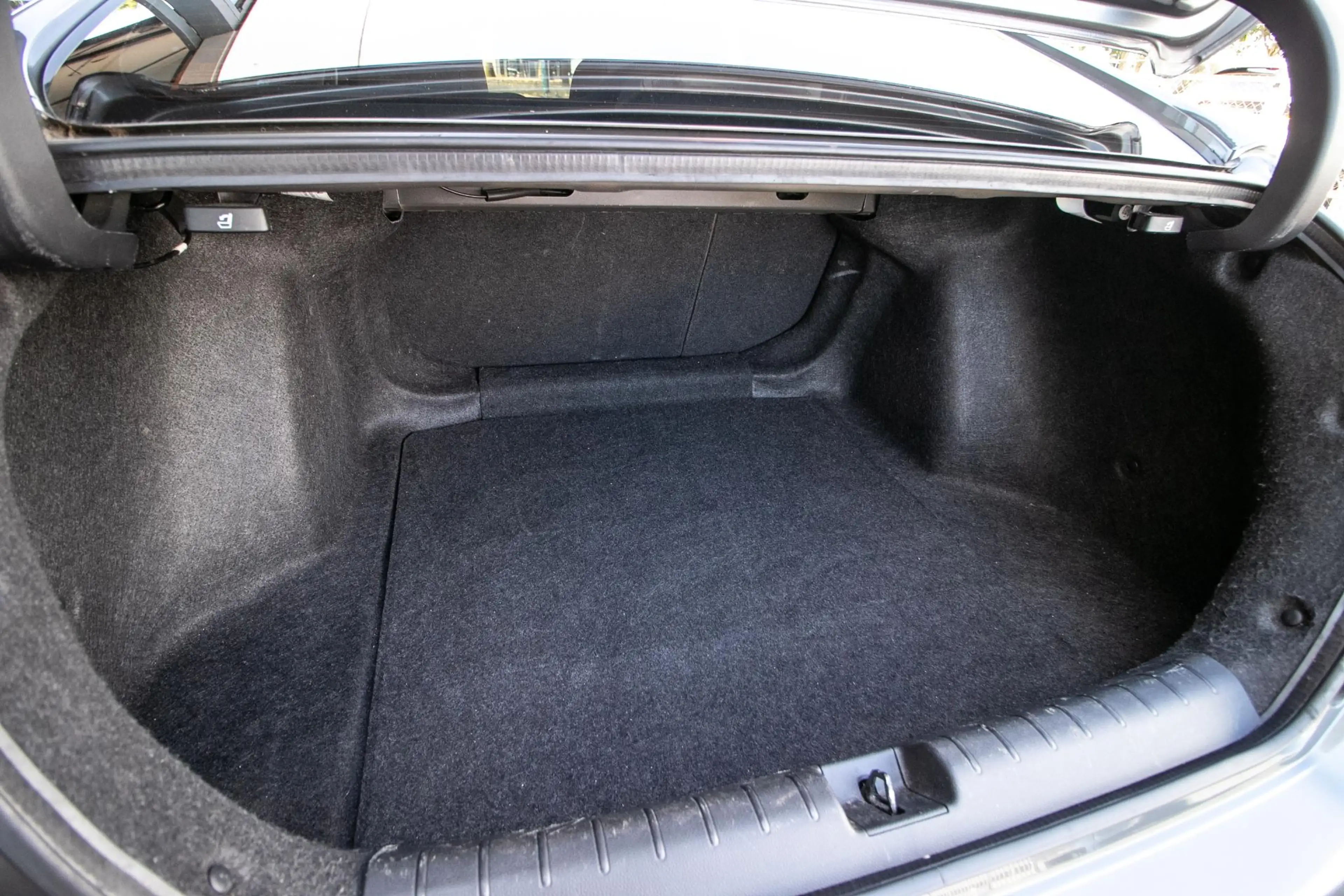 Honda Civic 1.5 i-VTEC Executive - Trekhaak — photo 11