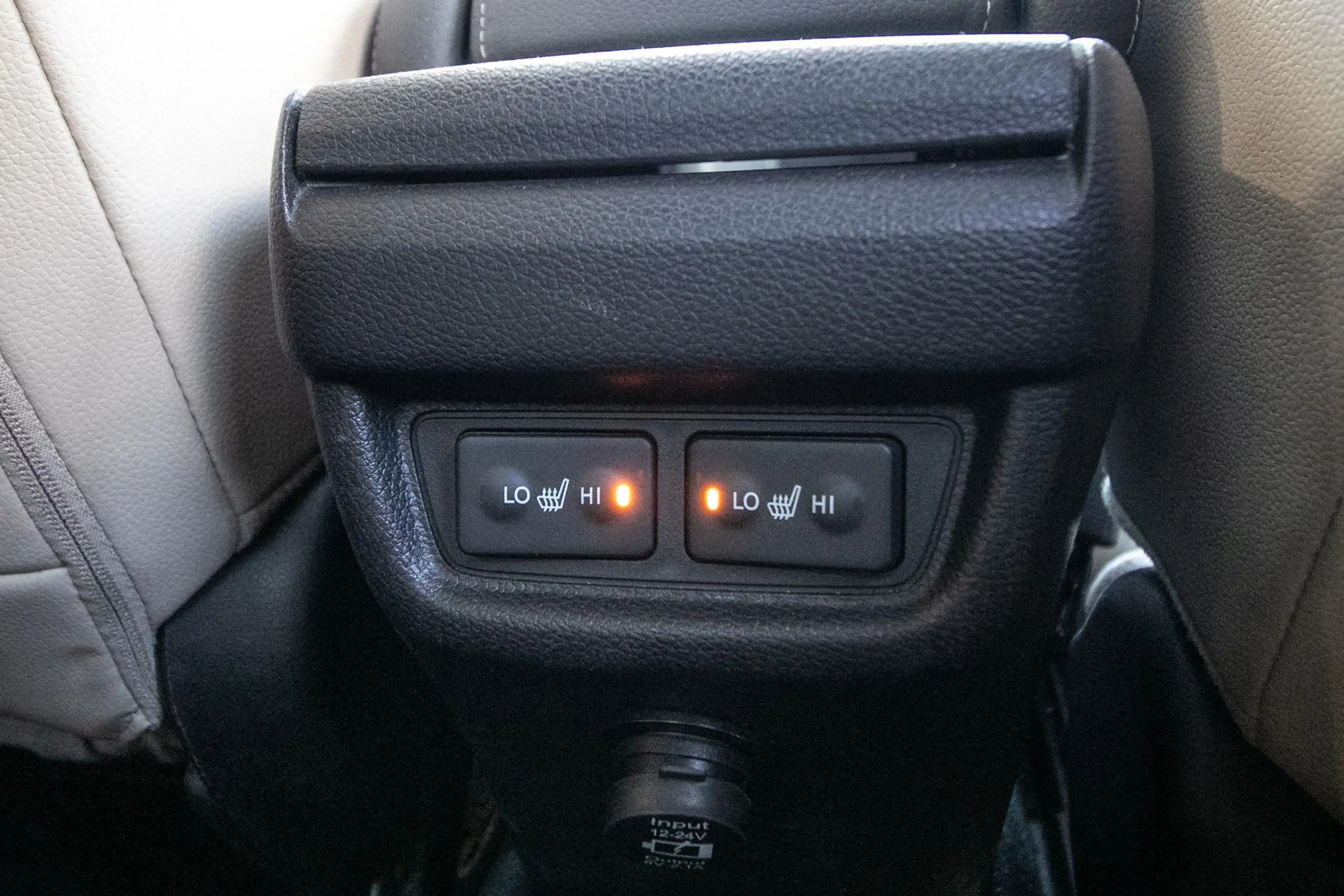 Honda Civic 1.5 i-VTEC Executive - Trekhaak — photo 10