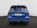 Volkswagen T-Cross R-Line 1.5 TSI (150 pk) /// Automaat /// Trekhaak  Blauw - thumbnail 6