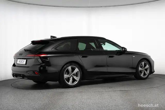 Audi A6 Avant TDI 2xS-LINE OPTIK TECH PLUS PANO ++ Ansicht 45