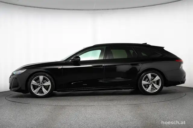 Audi A6 Avant TDI 2xS-LINE OPTIK TECH PLUS PANO ++ Ansicht 3