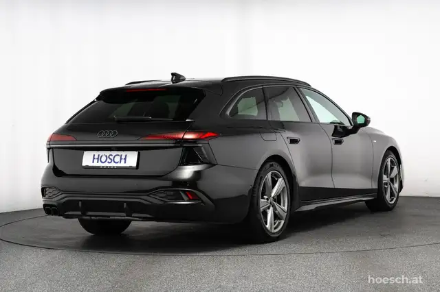 Audi A6 Avant TDI 2xS-LINE OPTIK TECH PLUS PANO ++ Ansicht 44