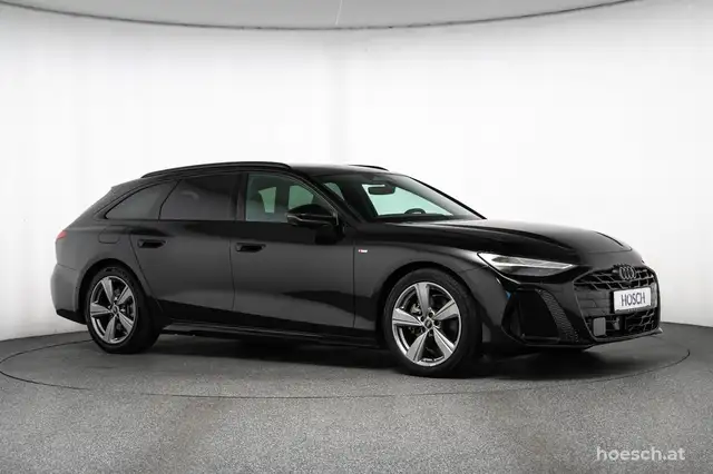 Audi A6 Avant TDI 2xS-LINE OPTIK TECH PLUS PANO ++ Ansicht 47