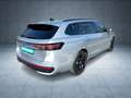 Volkswagen Passat Variant R-Line 2.0 TDI 4M StHz/AHK/Matrix Silber - thumbnail 8
