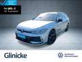 Volkswagen Passat Variant R-Line 2.0 TDI 4M StHz/AHK/Matrix Silber - thumbnail 1