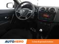 Dacia Sandero 1.5 dCi Streetway Comfort 75 CV Чорний - thumbnail 13