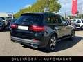 Mercedes-Benz GLC 250 d 4Matic 9G Leder AHK Nav Kam Temp Memory Schwarz - thumbnail 2